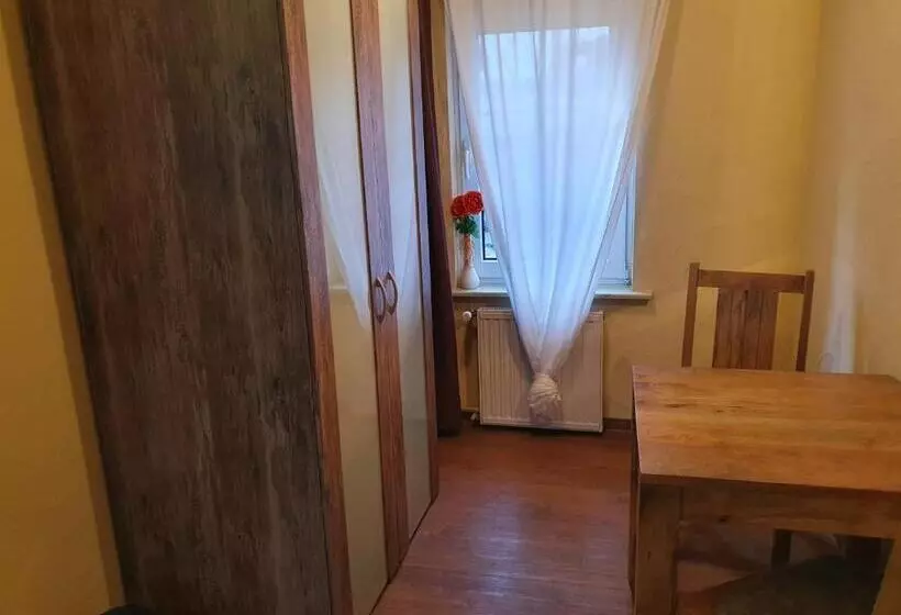 Hotelli Pension Zum Holzpantoffelmacher