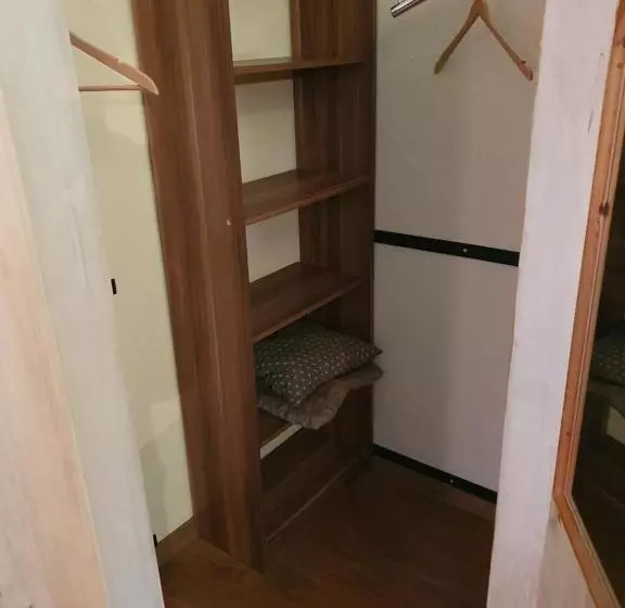 Hotelli Pension Zum Holzpantoffelmacher