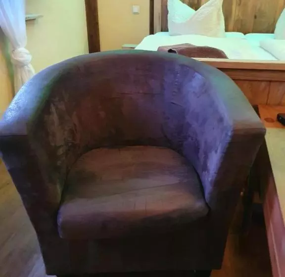 Hotelli Pension Zum Holzpantoffelmacher