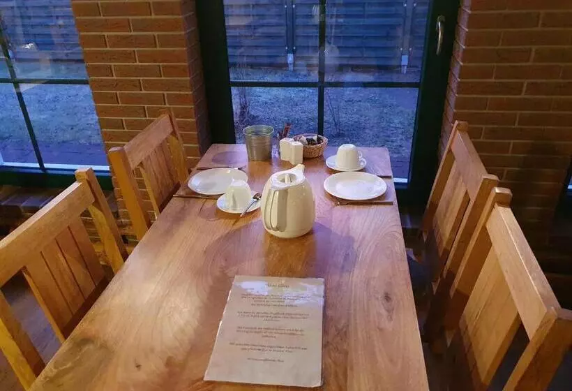 Hotelli Pension Zum Holzpantoffelmacher