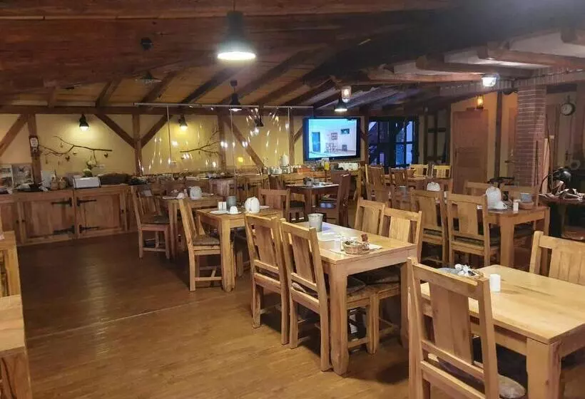 Hotelli Pension Zum Holzpantoffelmacher