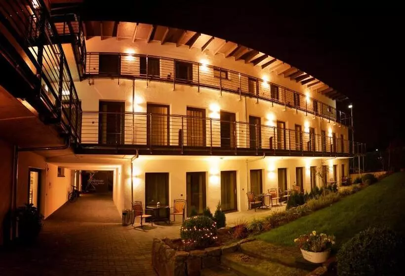 Hotel Restaurant Kohlbrecher Villeroy & Boch