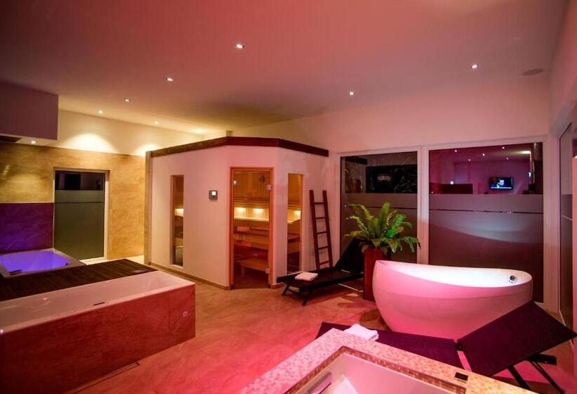 Hotel Restaurant Kohlbrecher Villeroy & Boch