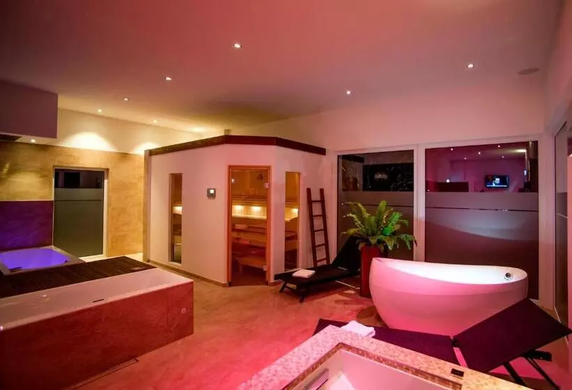 Hotel Restaurant Kohlbrecher Villeroy & Boch