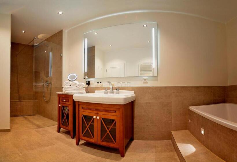 Hotel Restaurant Kohlbrecher Villeroy & Boch