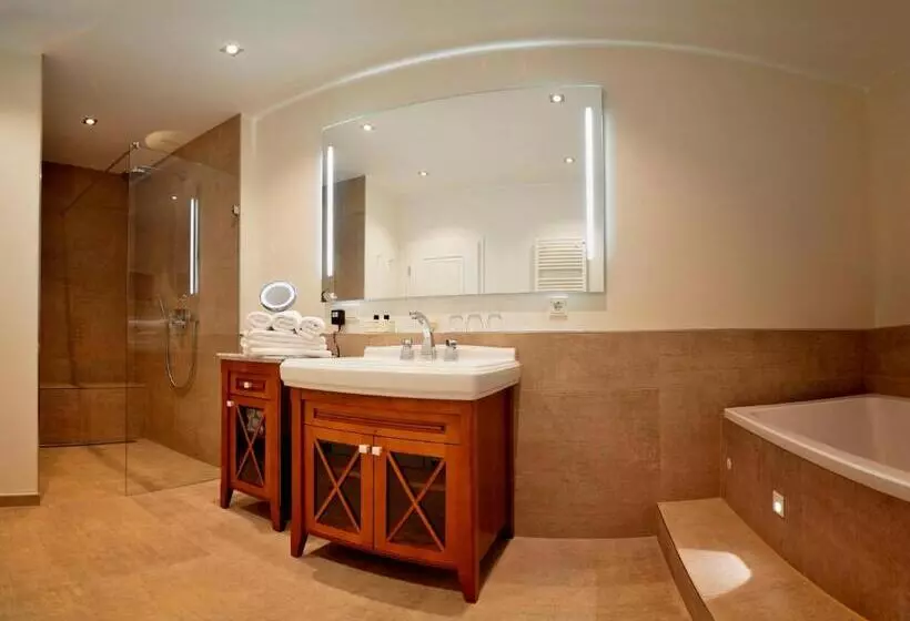 Hotel Restaurant Kohlbrecher Villeroy & Boch