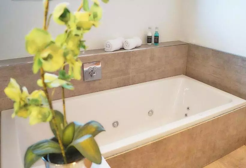 Hotel Restaurant Kohlbrecher Villeroy & Boch