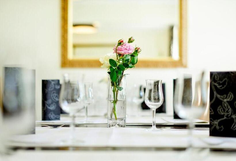 Hotel Restaurant Kohlbrecher Villeroy & Boch