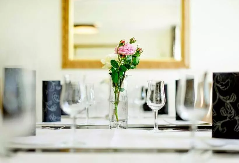 Hotel Restaurant Kohlbrecher Villeroy & Boch