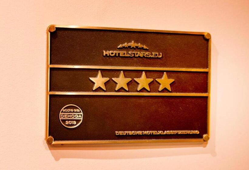 Hotel Restaurant Kohlbrecher Villeroy & Boch