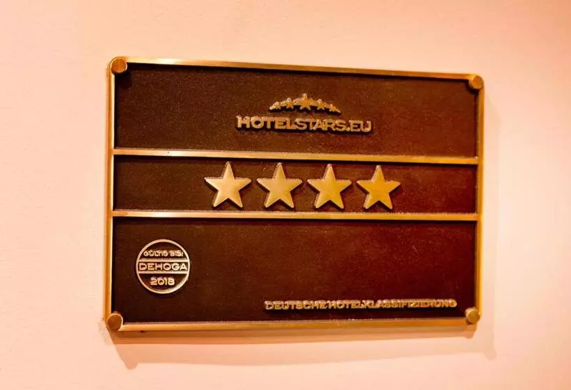 Hotel Restaurant Kohlbrecher Villeroy & Boch