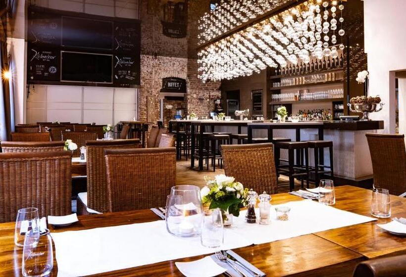 Hotel Restaurant Kohlbrecher Villeroy & Boch