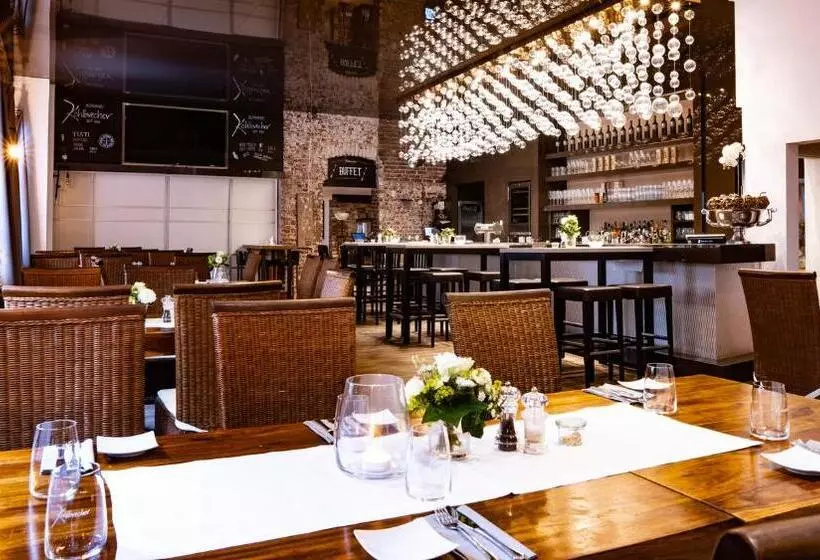 Hotel Restaurant Kohlbrecher Villeroy & Boch