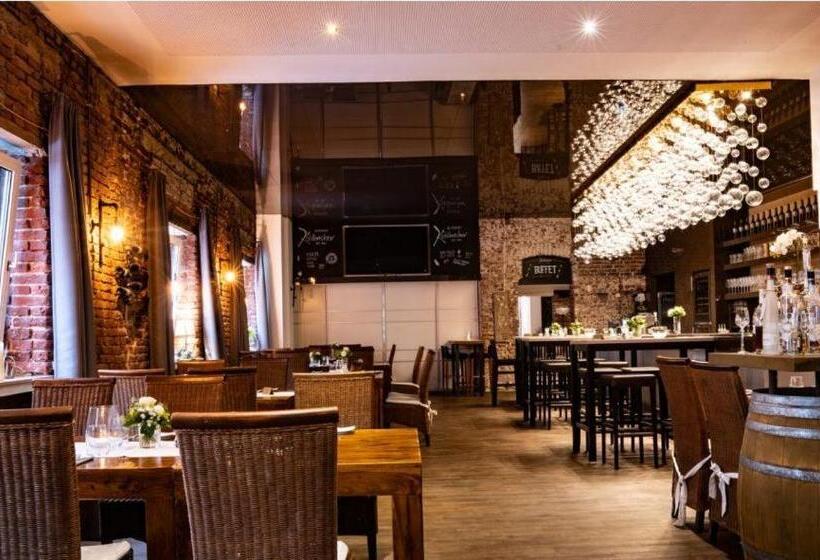 Hotel Restaurant Kohlbrecher Villeroy & Boch