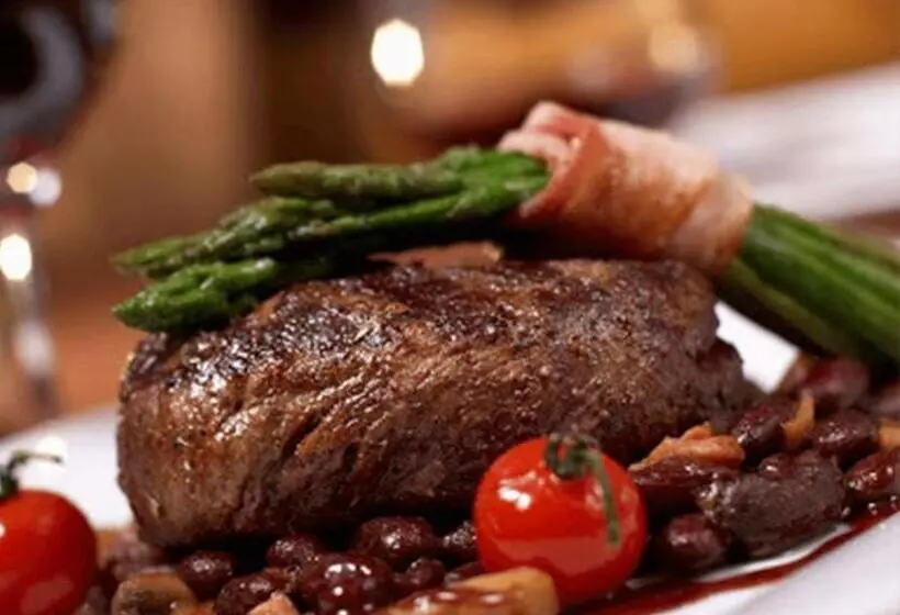 Hotel Restaurant Kohlbrecher Villeroy & Boch