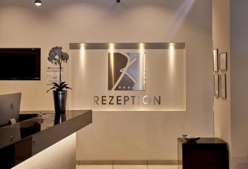 Hotel Restaurant Kohlbrecher Villeroy & Boch