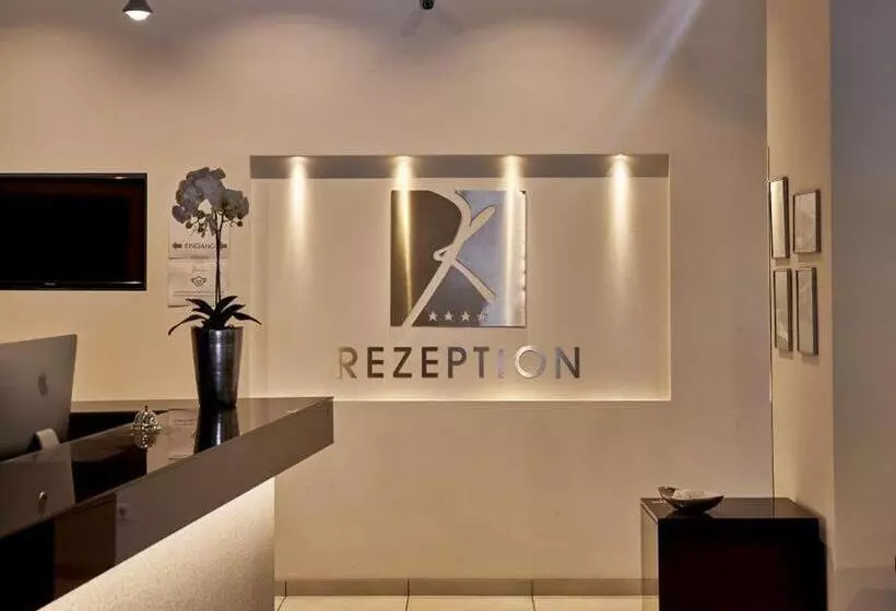 Hotel Restaurant Kohlbrecher Villeroy & Boch