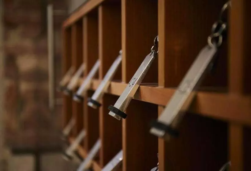 Hotel Restaurant Kohlbrecher Villeroy & Boch