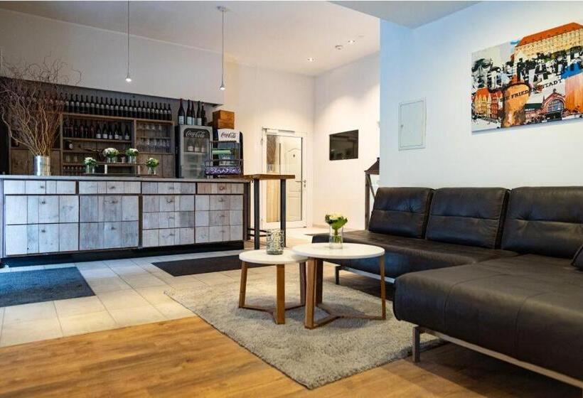 Hotel Restaurant Kohlbrecher Villeroy & Boch