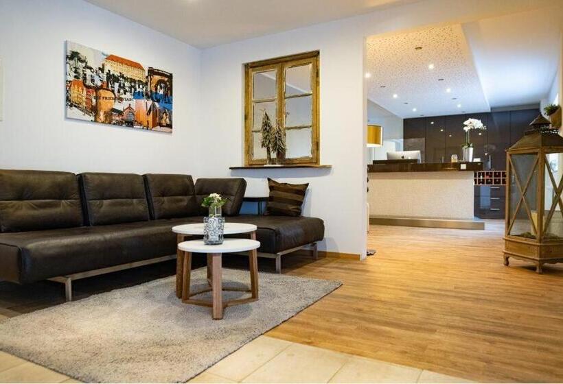 Hotel Restaurant Kohlbrecher Villeroy & Boch