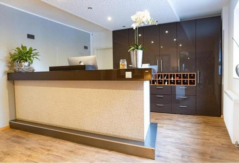 Hotel Restaurant Kohlbrecher Villeroy & Boch