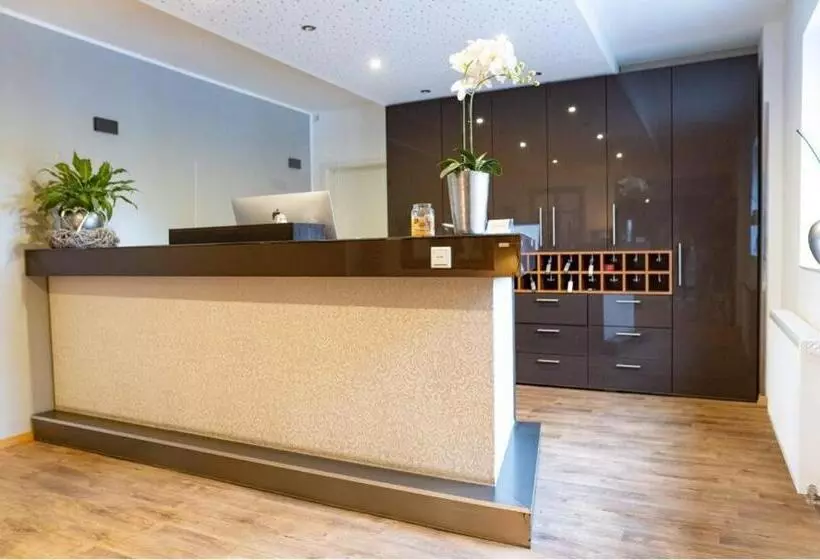 Hotel Restaurant Kohlbrecher Villeroy & Boch