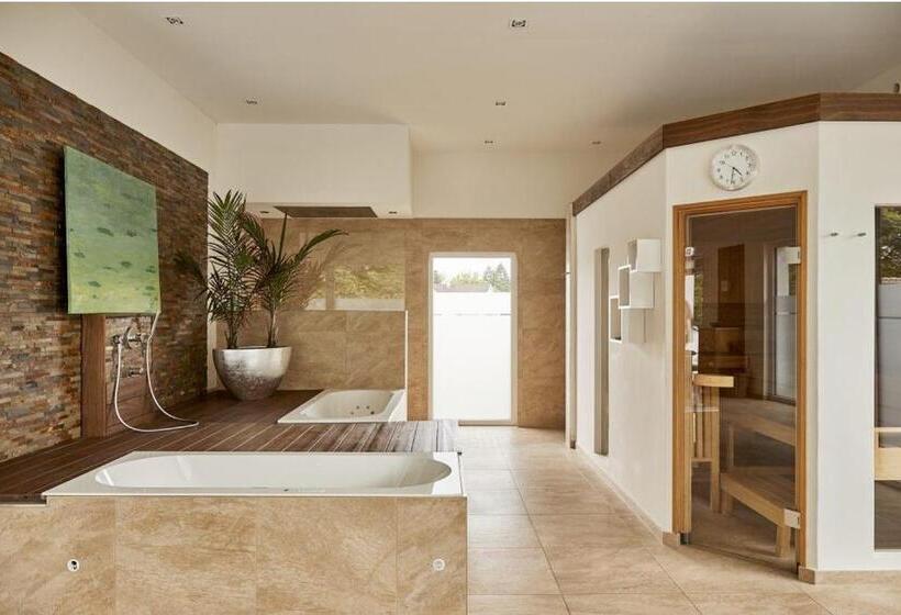 Hotel Restaurant Kohlbrecher Villeroy & Boch