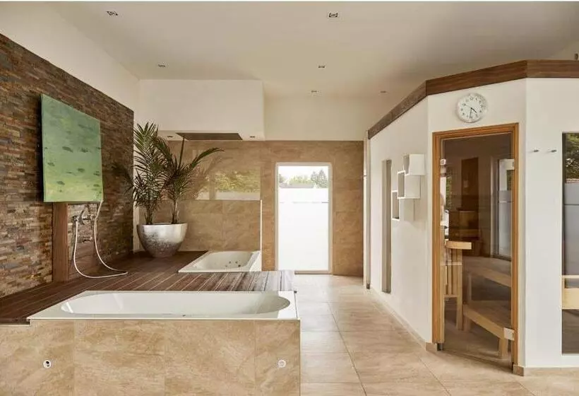 Hotel Restaurant Kohlbrecher Villeroy & Boch