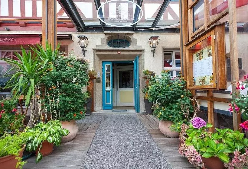 Hotel & Restaurant Norddeutscher Bund
