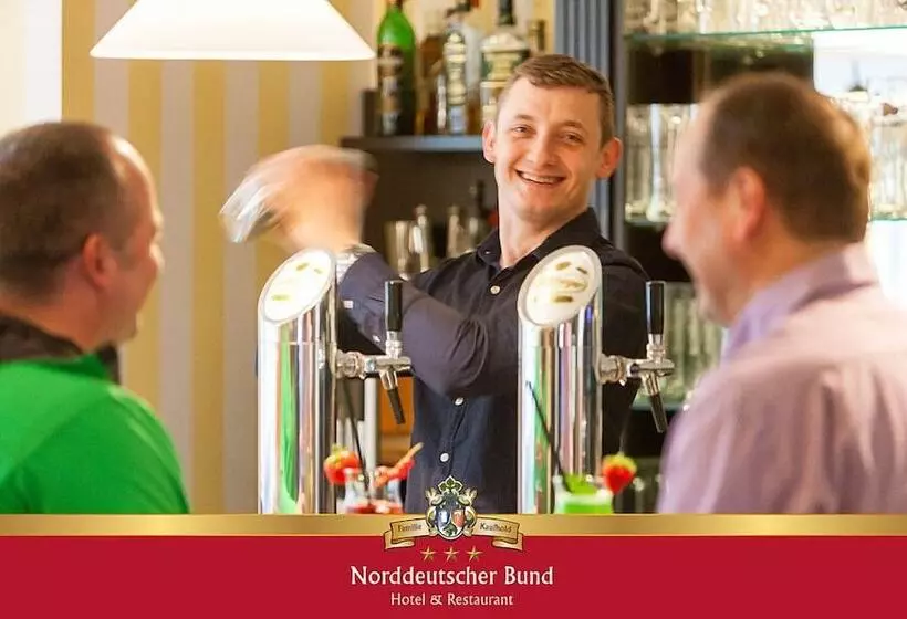 Hotel & Restaurant Norddeutscher Bund