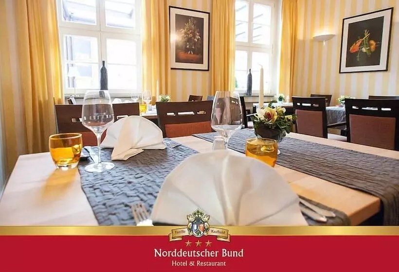 Hotel & Restaurant Norddeutscher Bund