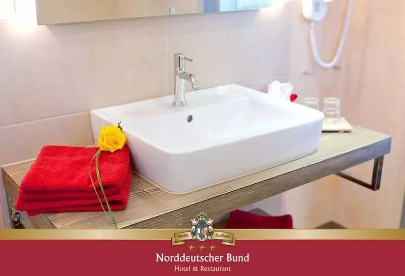 Hotel & Restaurant Norddeutscher Bund
