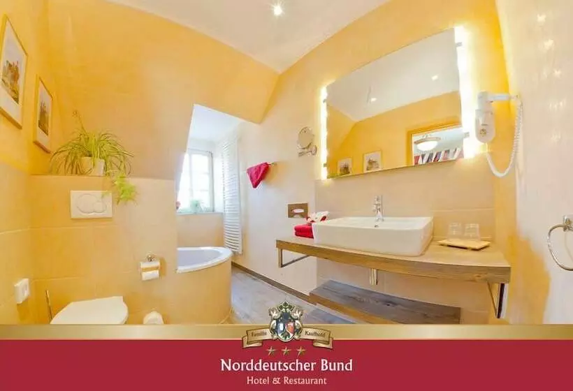 Hotel & Restaurant Norddeutscher Bund