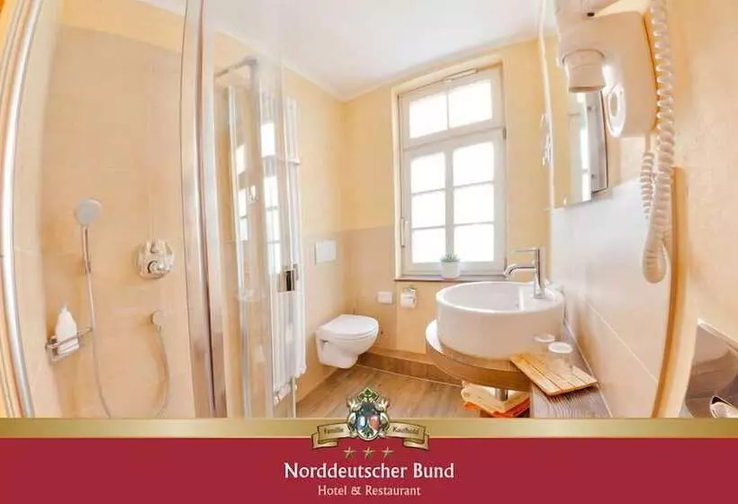 Hotel & Restaurant Norddeutscher Bund