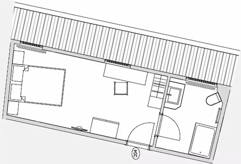 Hotel & Restaurant Norddeutscher Bund