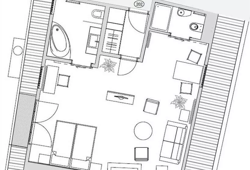 Hotel & Restaurant Norddeutscher Bund