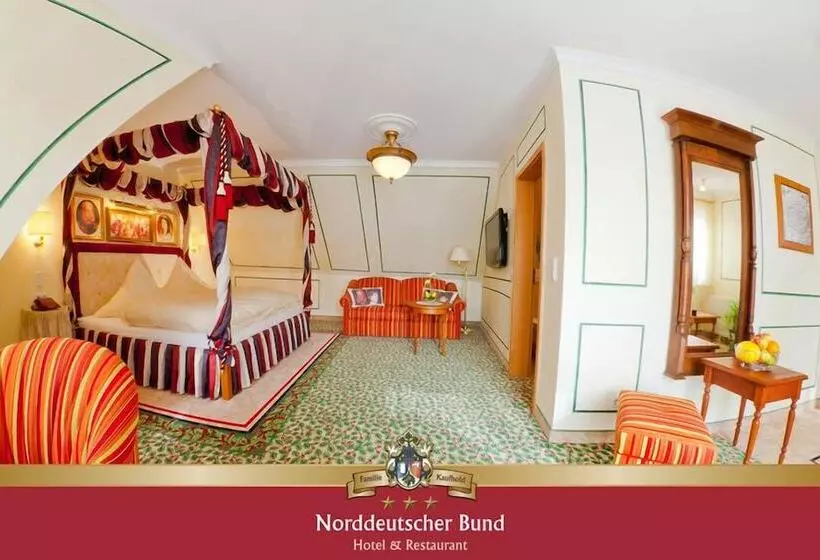Hotel & Restaurant Norddeutscher Bund