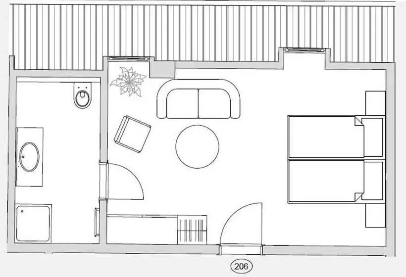 Hotel & Restaurant Norddeutscher Bund