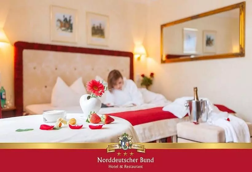 Hotel & Restaurant Norddeutscher Bund