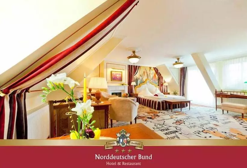 Hotel & Restaurant Norddeutscher Bund