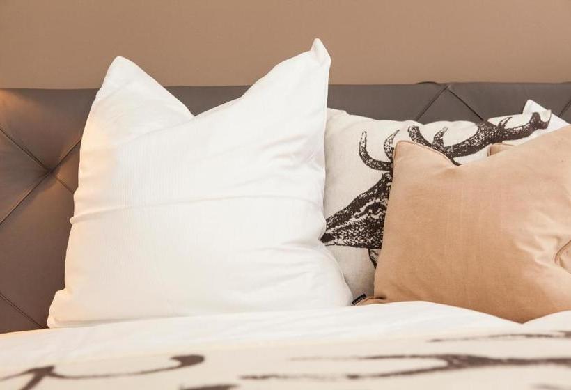 فندق Schroeders Appartement