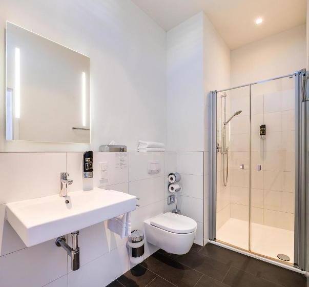 فندق Schroeders Appartement