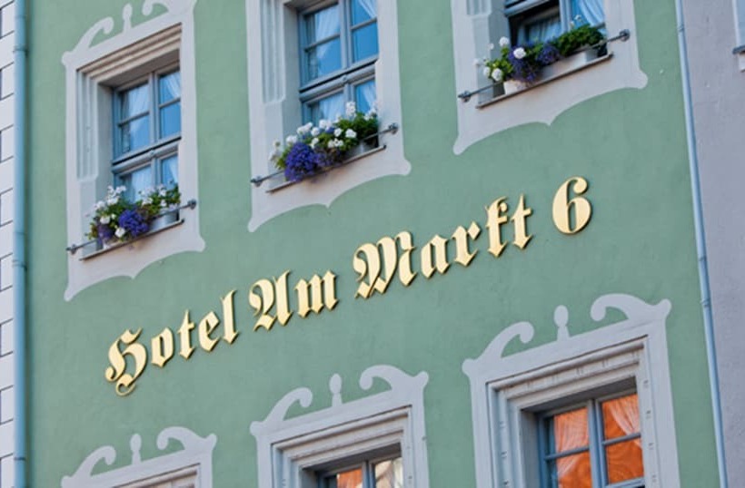 酒店 Schwerter Schankhaus &