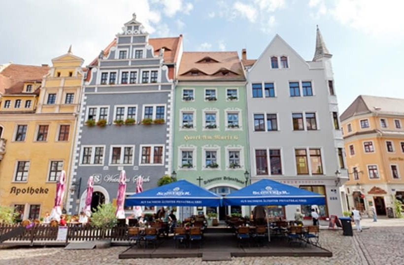 酒店 Schwerter Schankhaus &