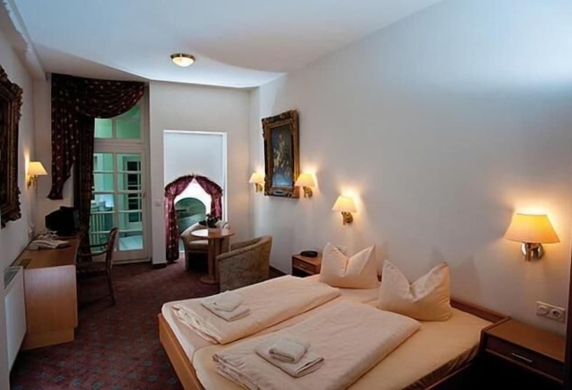 酒店 Schwerter Schankhaus &