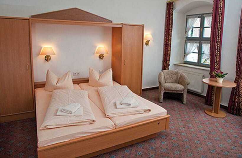 酒店 Schwerter Schankhaus &