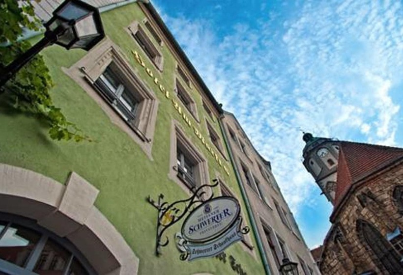 酒店 Schwerter Schankhaus &