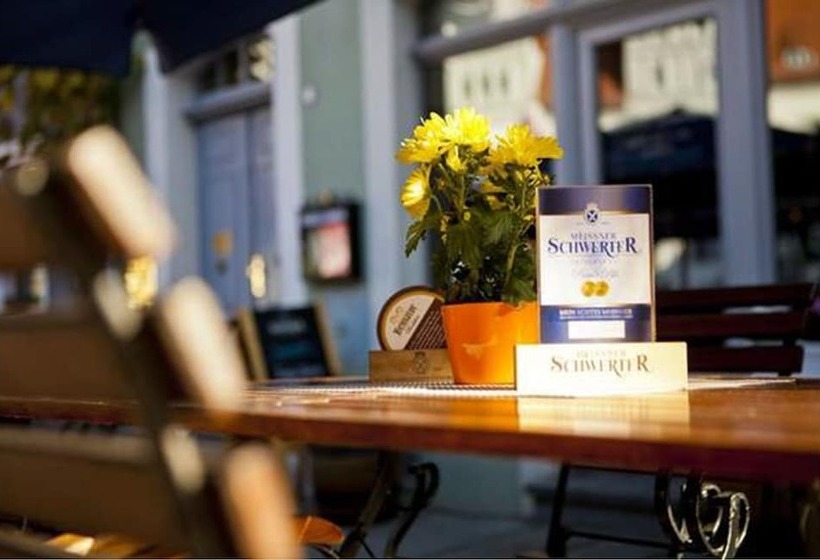 酒店 Schwerter Schankhaus &