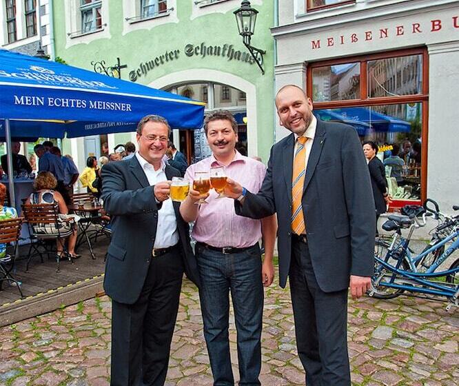 酒店 Schwerter Schankhaus &