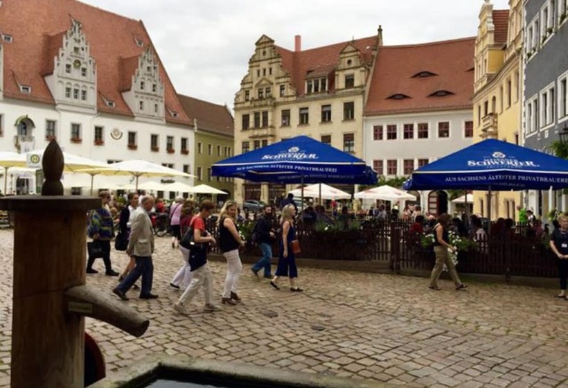 酒店 Schwerter Schankhaus &